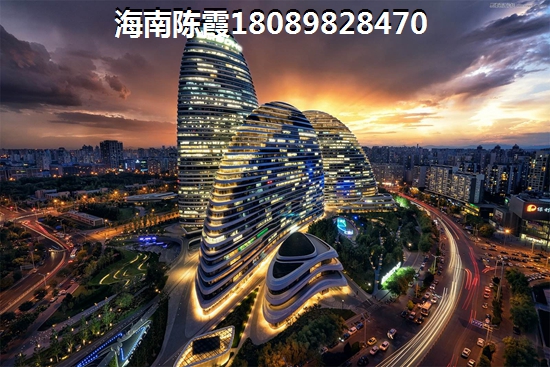 乐东龙栖·壹号院房价2022开始跌了吗？